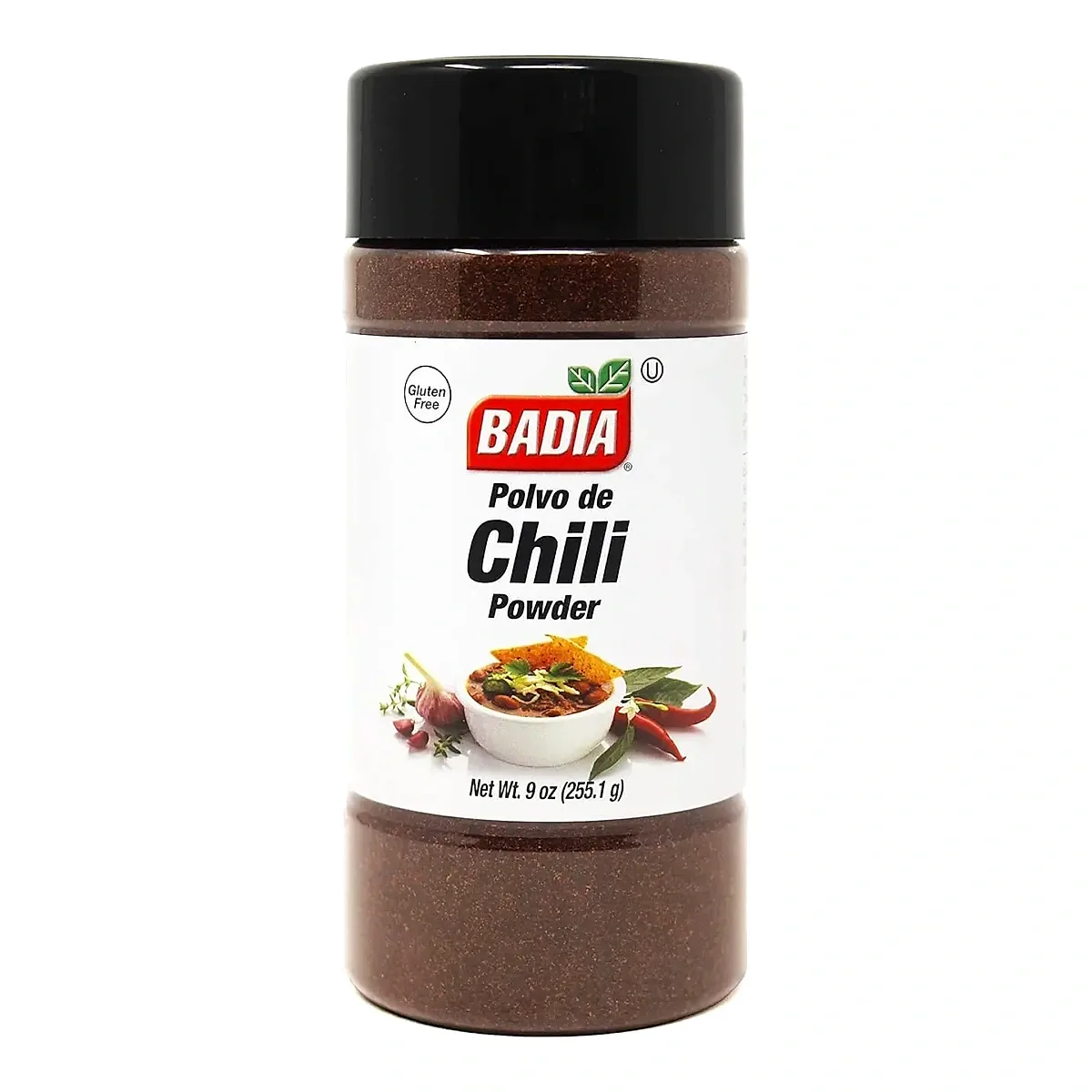 CHILI POWDER / CHILI EN POLVO 9 OZ