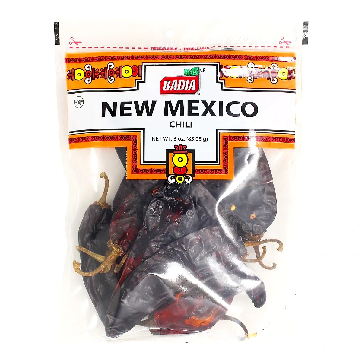 NEW MEXICO / NUEVO MEXICO 3 OZ