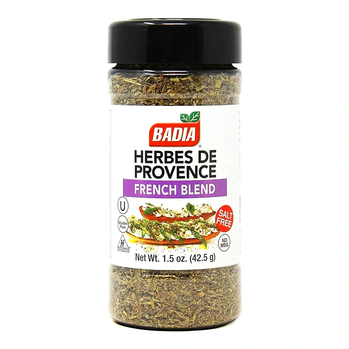 HERBS DE PROVENCE 6/1.5 OZ