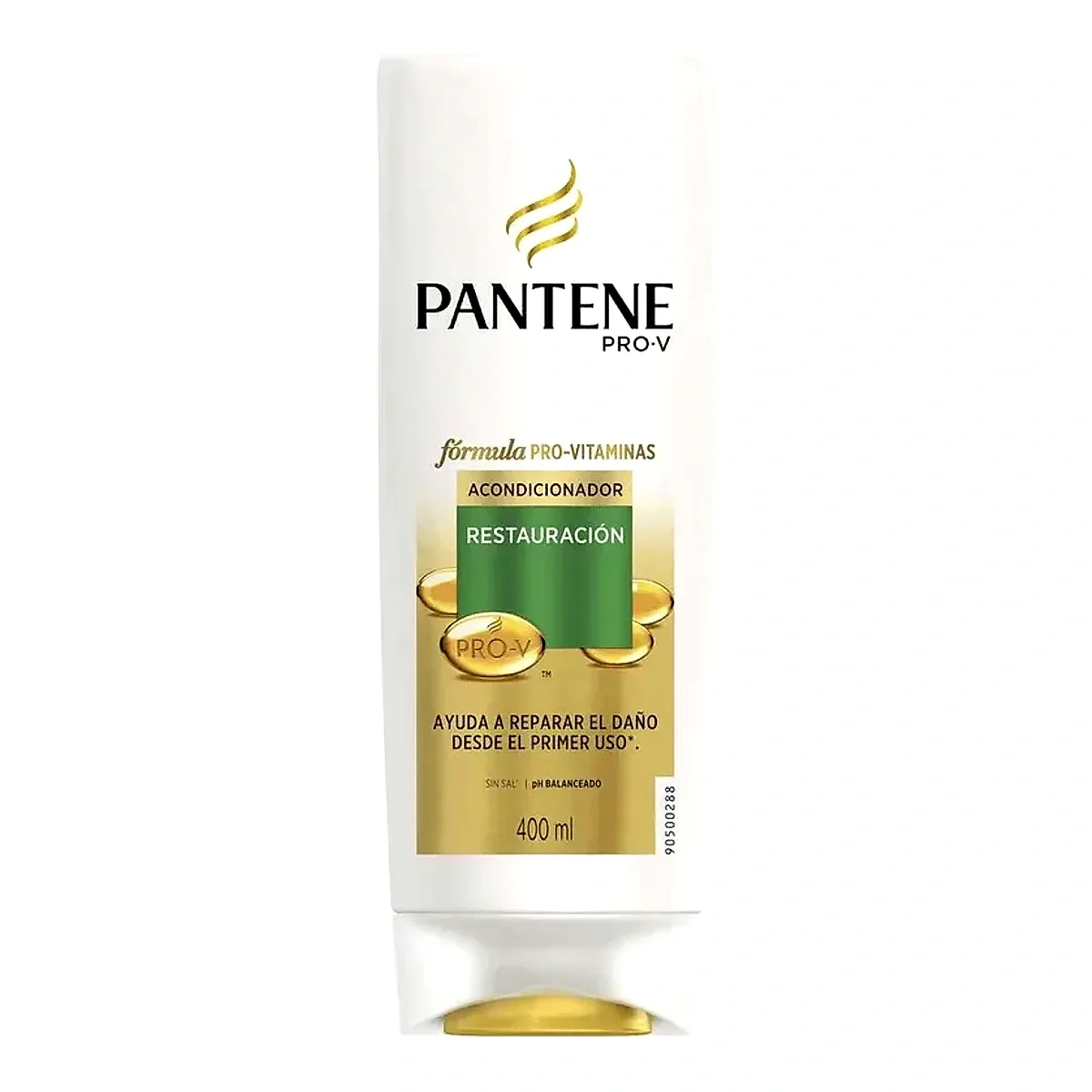 ACONDICIONADOR PANTENE RESTAURACION 12/400ML